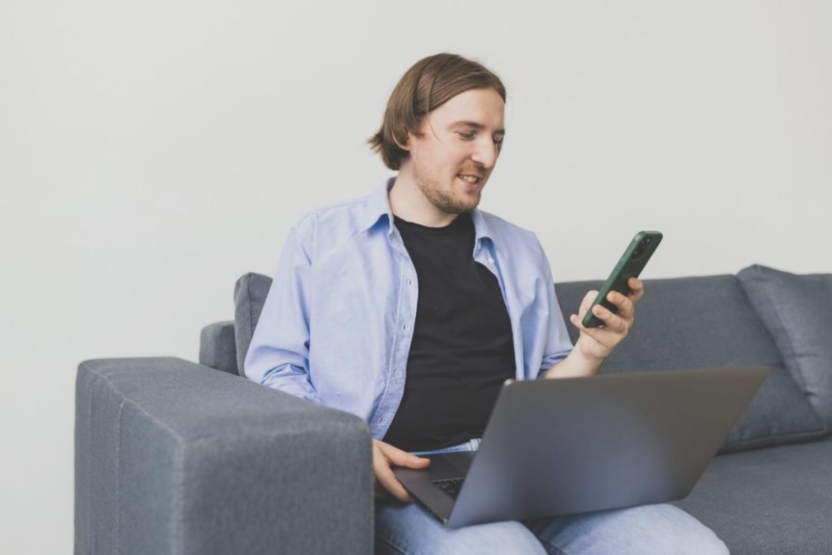 Sviluppo iOS - ambiente di lavoro professionale